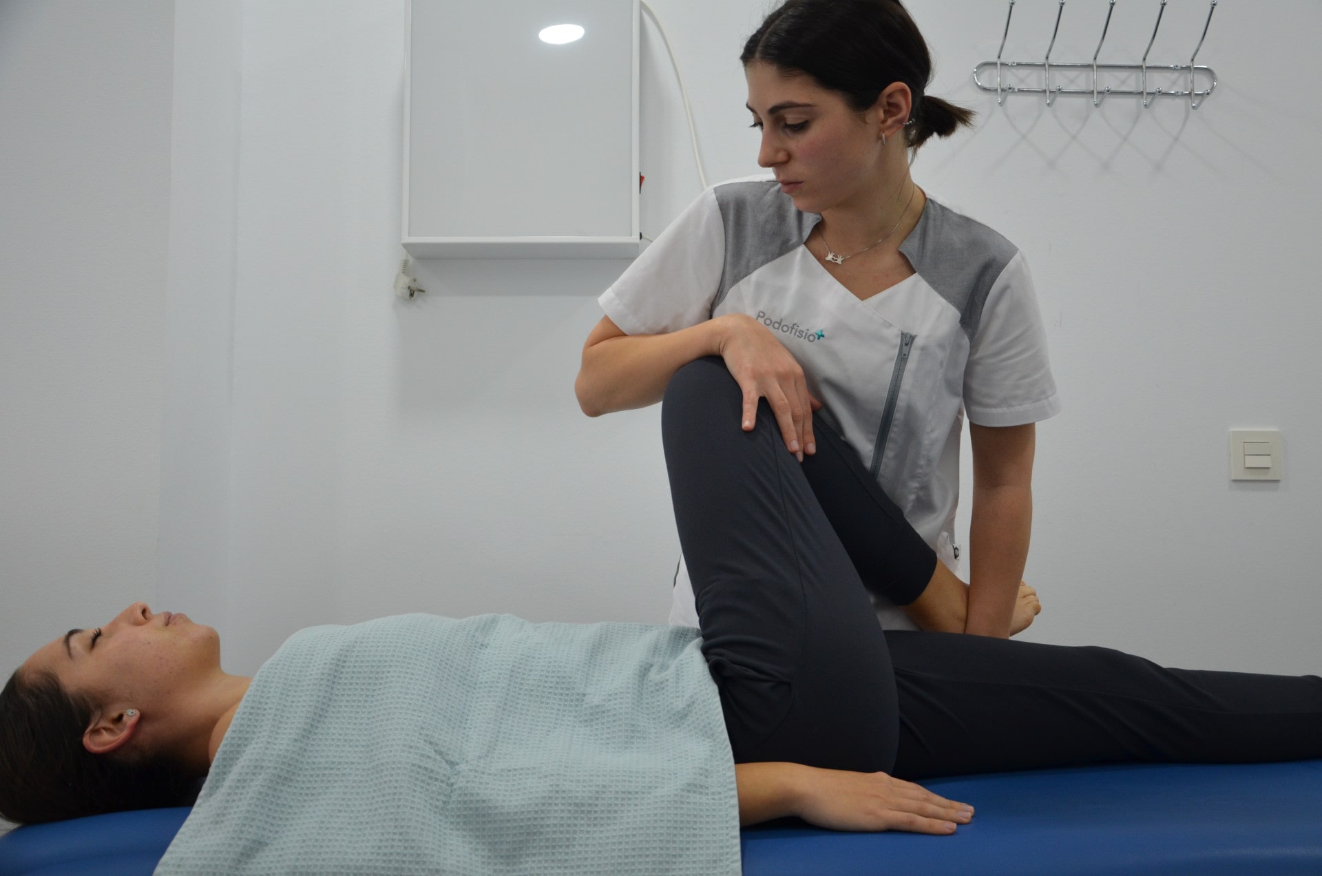 Clínica de fisioterapia en Rincón de la Victoria Málaga